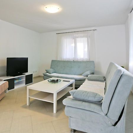 Apartman Dani Zadar Exteriör bild