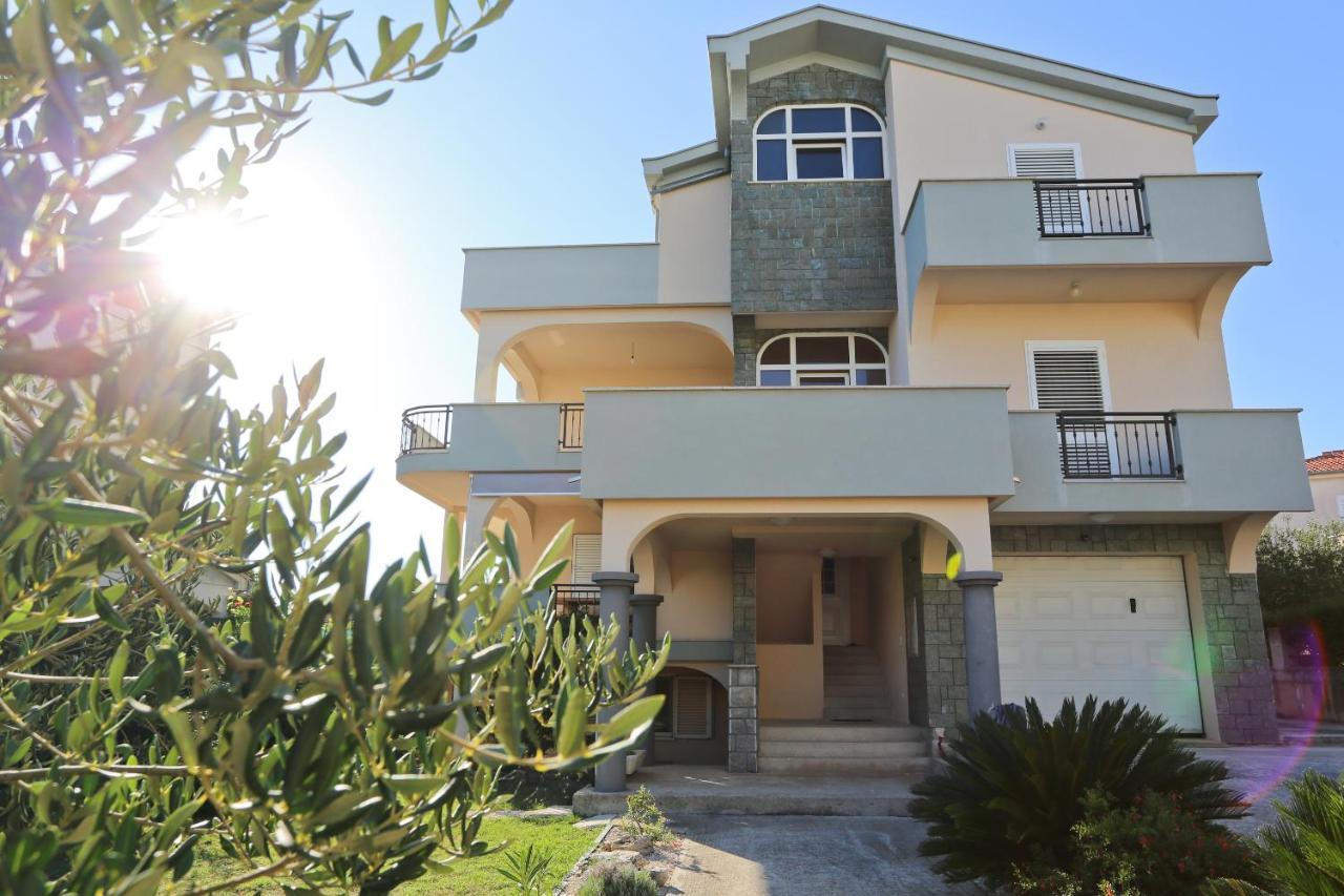 Apartman Dani Zadar Exteriör bild