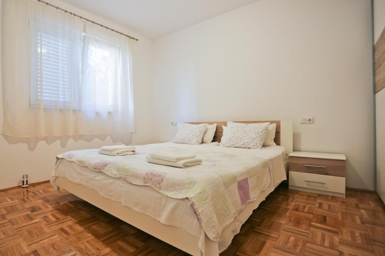 Apartman Dani Zadar Exteriör bild