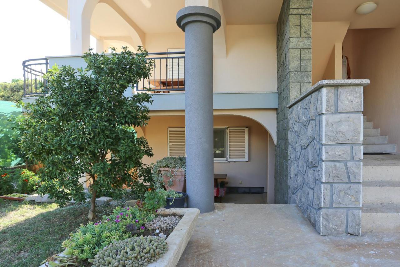 Apartman Dani Zadar Exteriör bild