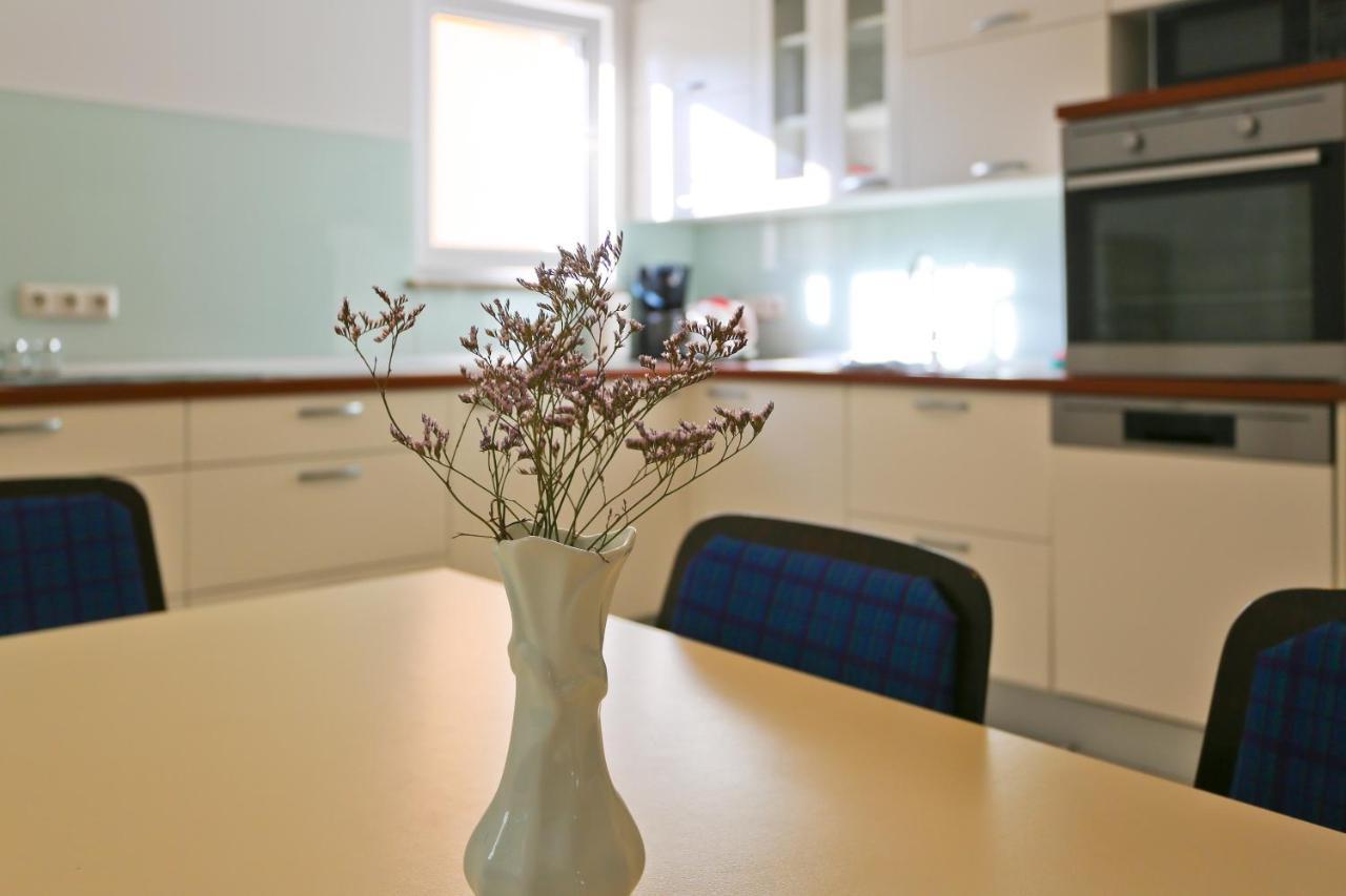 Apartman Dani Zadar Exteriör bild