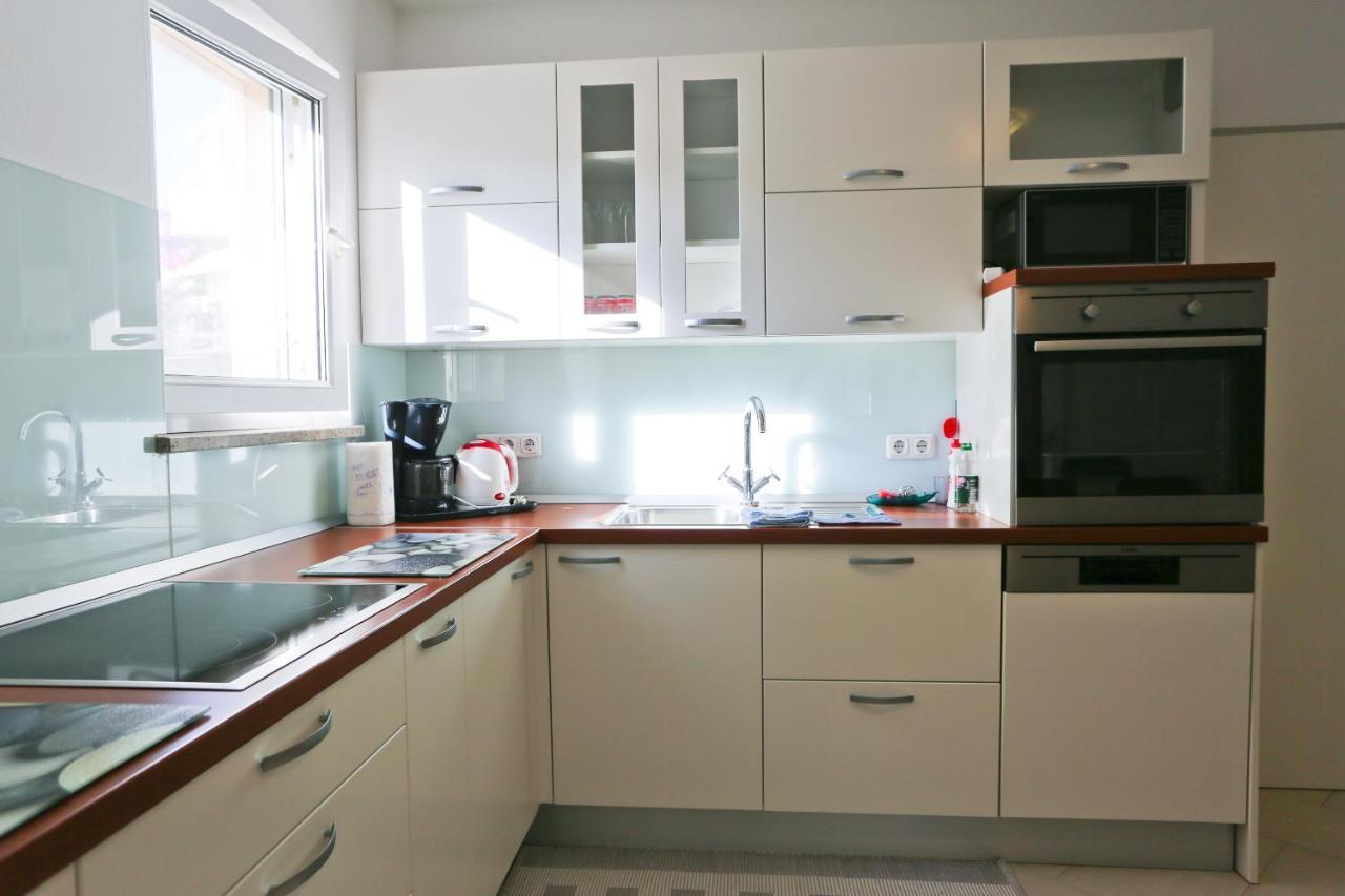 Apartman Dani Zadar Exteriör bild