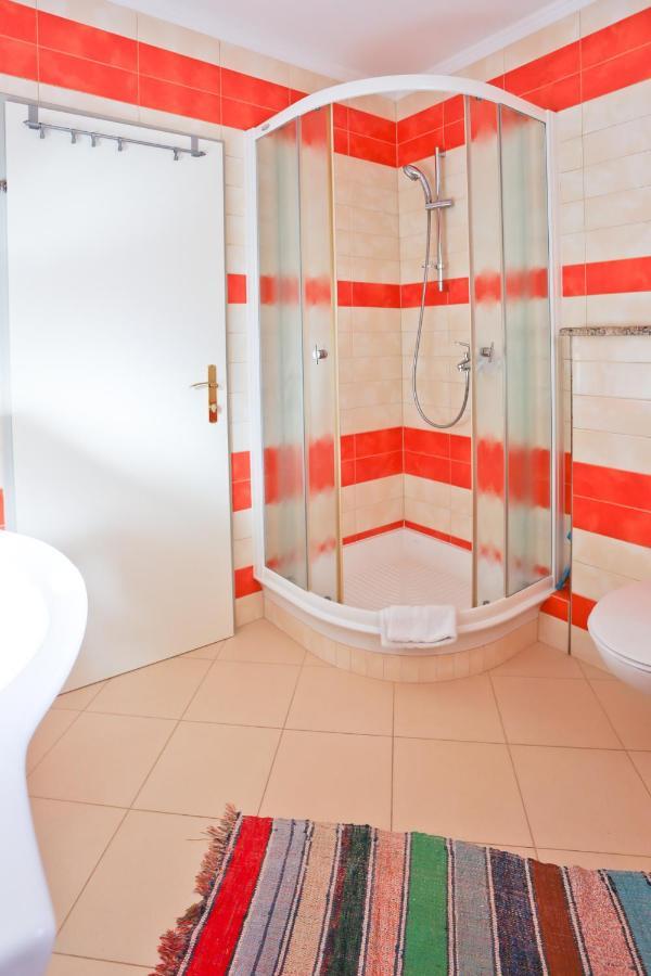 Apartman Dani Zadar Exteriör bild