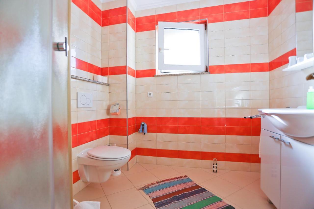 Apartman Dani Zadar Exteriör bild