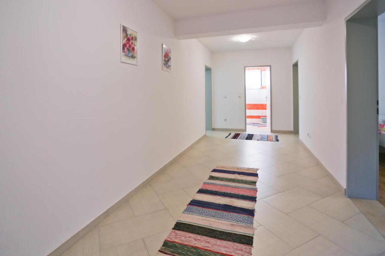 Apartman Dani Zadar Exteriör bild